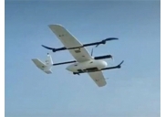 無人機(jī)測(cè)繪美麗鄉(xiāng)村