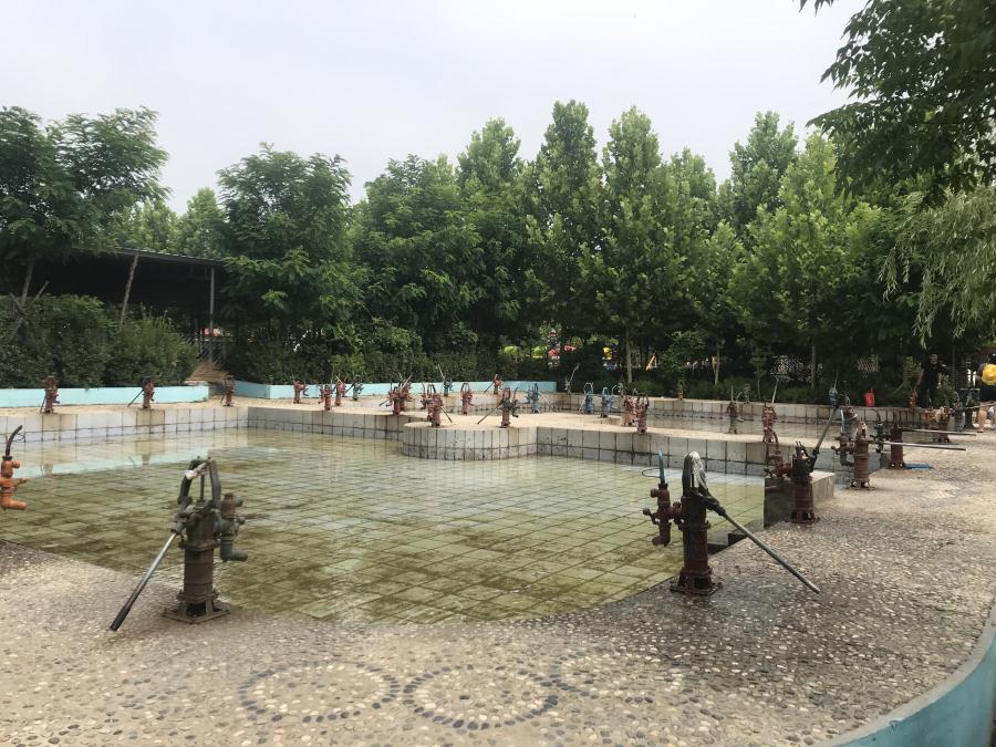 天鵝湖風(fēng)景區(qū)（泰山）速覽！(圖9)