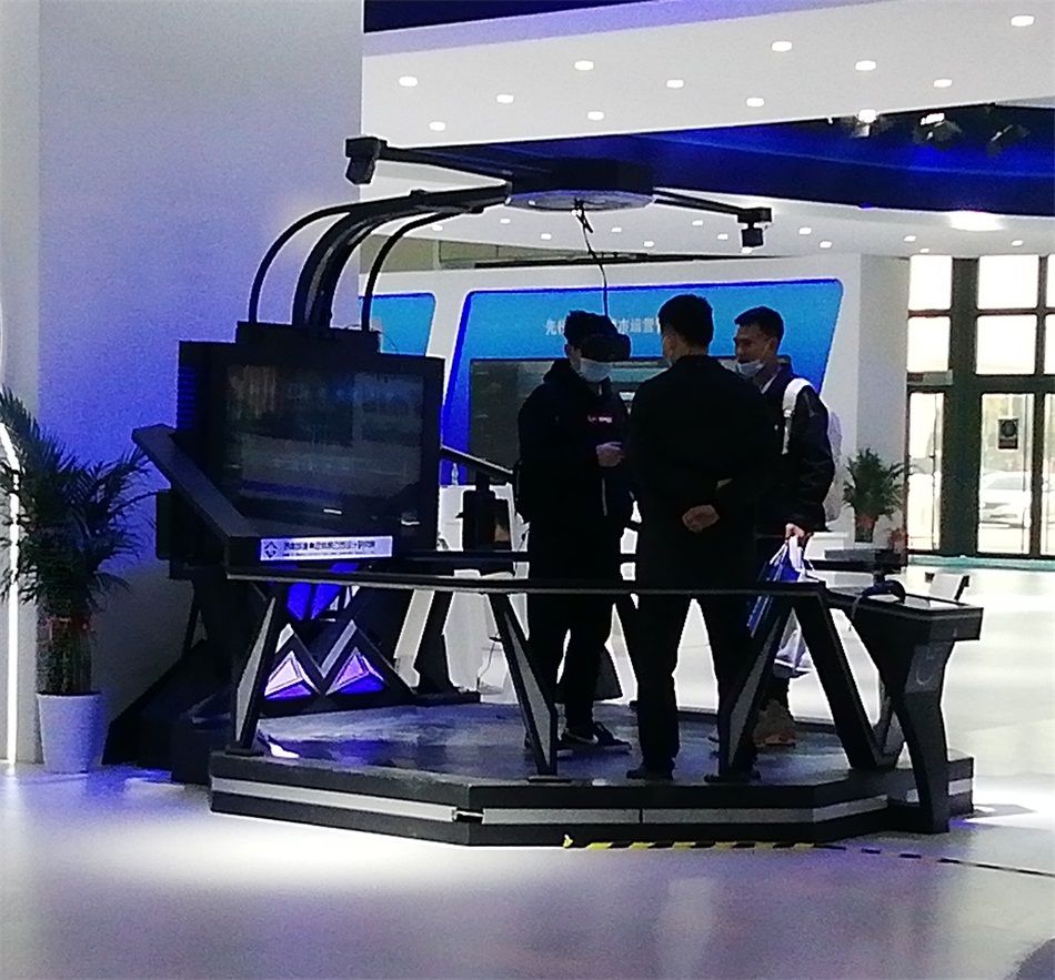 2020年山東綠博會“新城建”都有啥東東？(圖9)