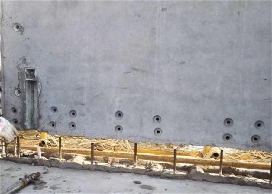 【四新學堂】：套筒灌漿那點事（裝配式建筑）！(圖5)