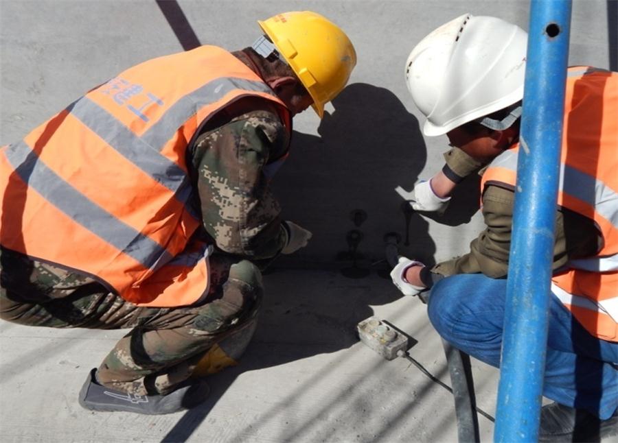 【四新學堂】：套筒灌漿那點事（裝配式建筑）！(圖11)