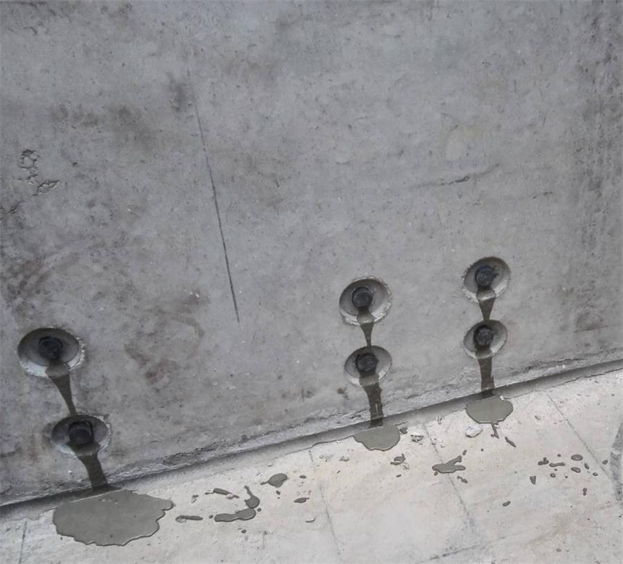 【四新學堂】：套筒灌漿那點事（裝配式建筑）！(圖10)