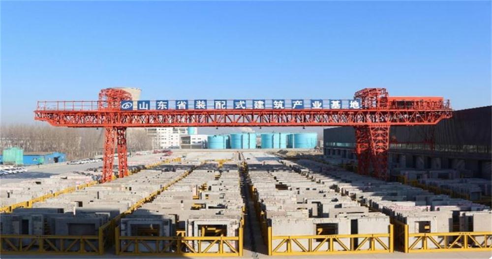 泰安：解讀裝配式建筑工作導則，促進建筑產業(yè)化發(fā)展轉型升級!(圖2)