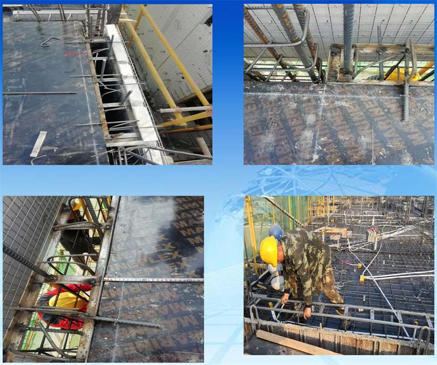 圖說“裝配式建筑案例”泰安水泉社區(qū)！(圖10)