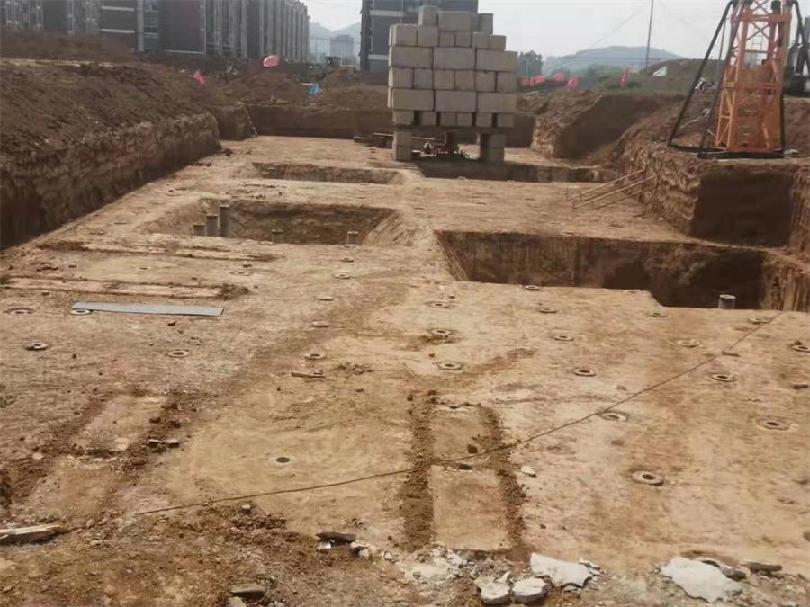 勁性復合樁:設計、施工、驗收、造價交流會成功舉辦！(圖6)