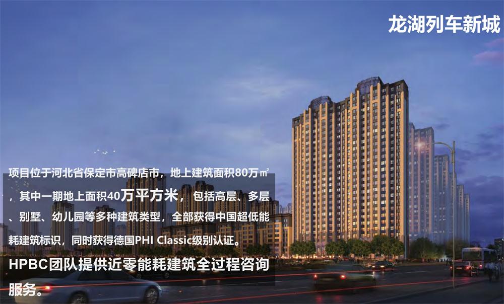 案例欣賞：近零能耗、超低能耗、被動房、全過程咨詢(圖9)