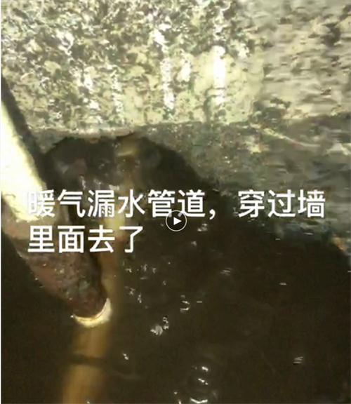 精準(zhǔn)檢測(cè)漏水、滲水：客廳、廚房、衛(wèi)生間。。。(圖4)