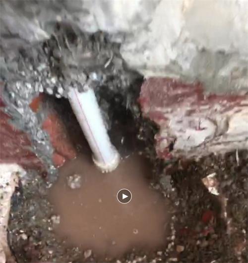 精準(zhǔn)檢測(cè)漏水、滲水：客廳、廚房、衛(wèi)生間。。。(圖6)