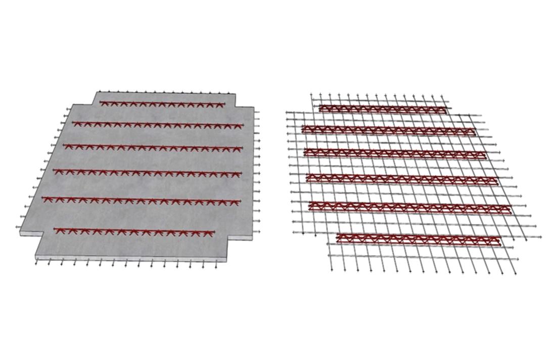 疊合柱+疊合墻：裝配式建筑建造新體系！(圖10)