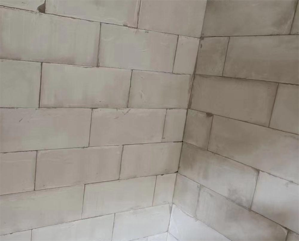 省錢的內(nèi)隔墻砌塊：免抹灰、裝配式建筑算分！(圖7)