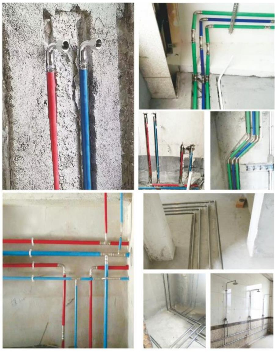 綠色工廠之產(chǎn)品：不銹鋼管材和管件！(圖2)