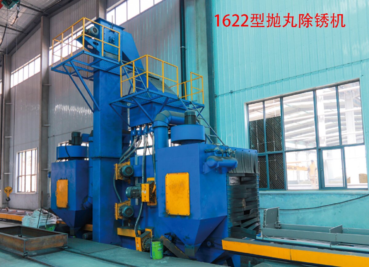 信橋鋼結(jié)構(gòu)：20000W激光切割機等大型設(shè)備彰顯實力！(圖5)