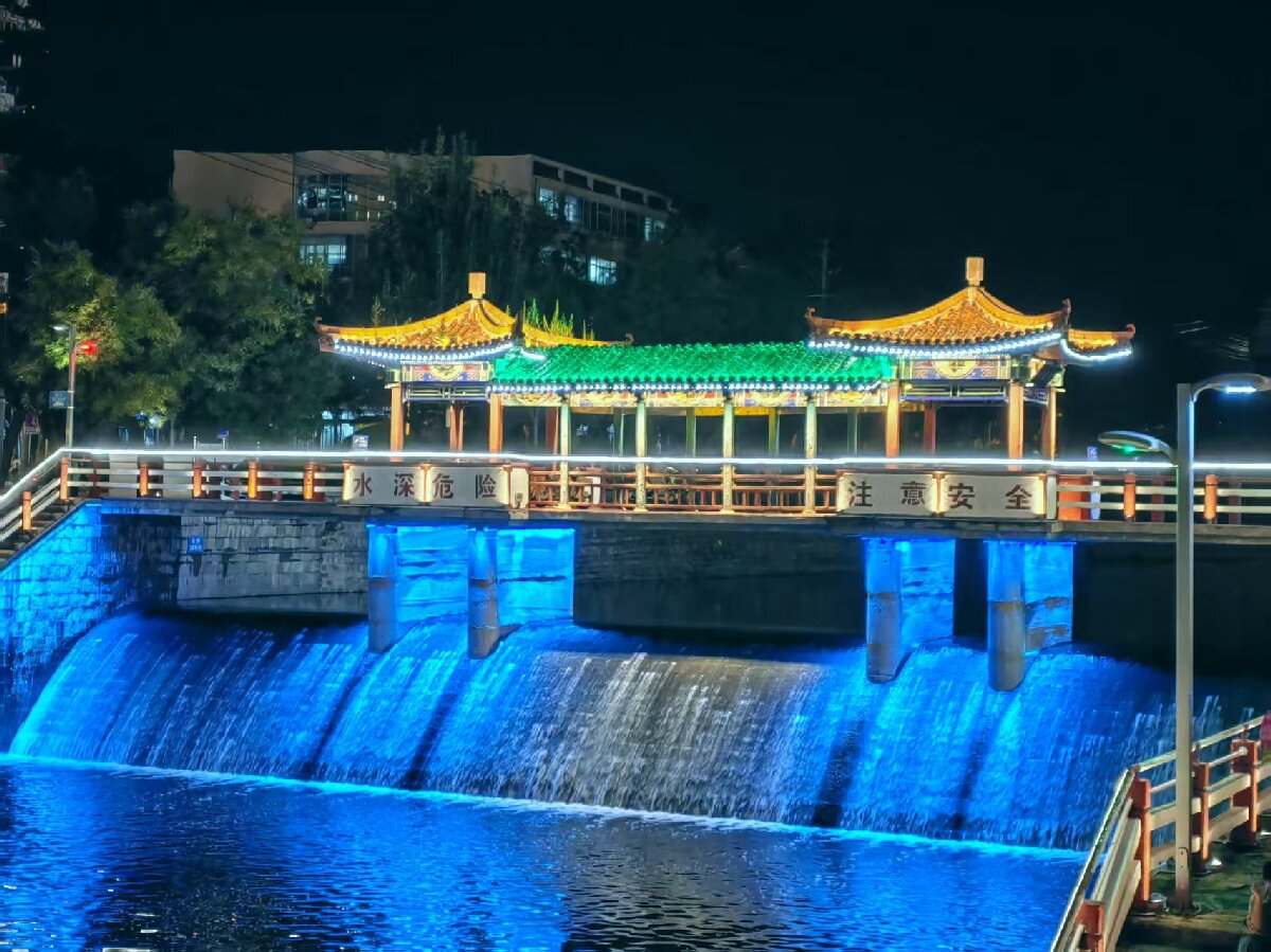 岱青水藍(lán)：泰城城市更新新亮點(diǎn)！(圖6)