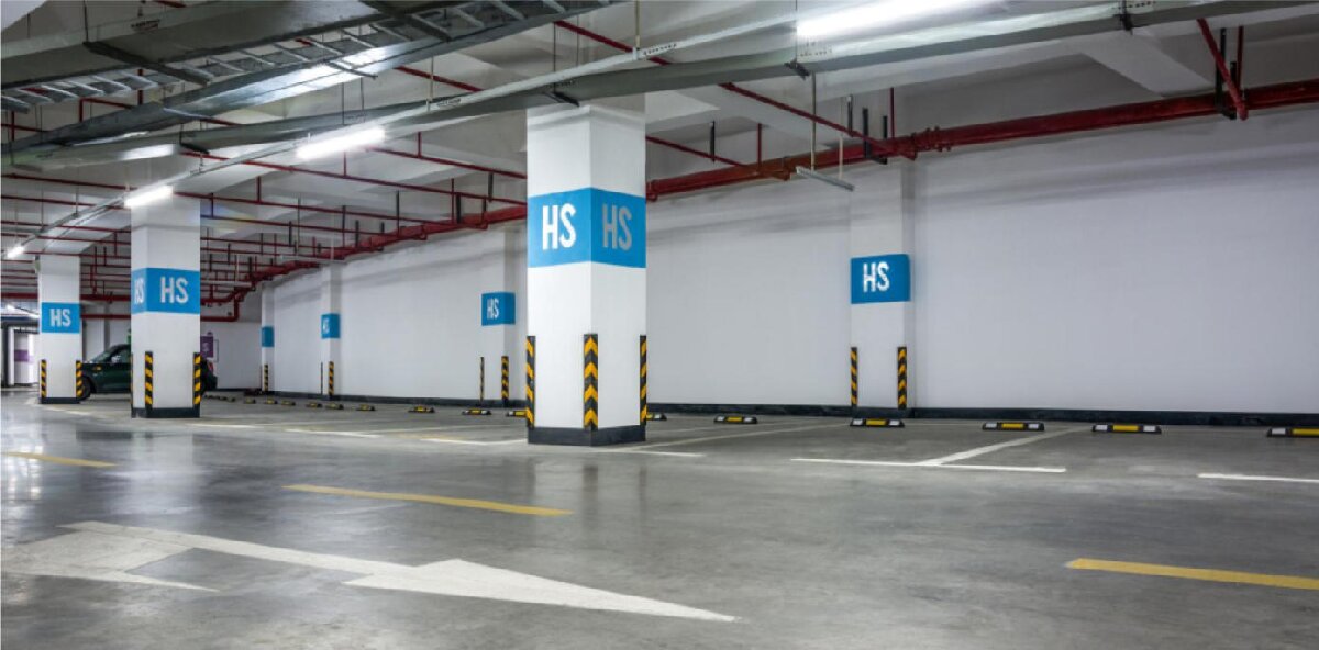 地下空間：防結(jié)露、防霉治理修繕(圖1)