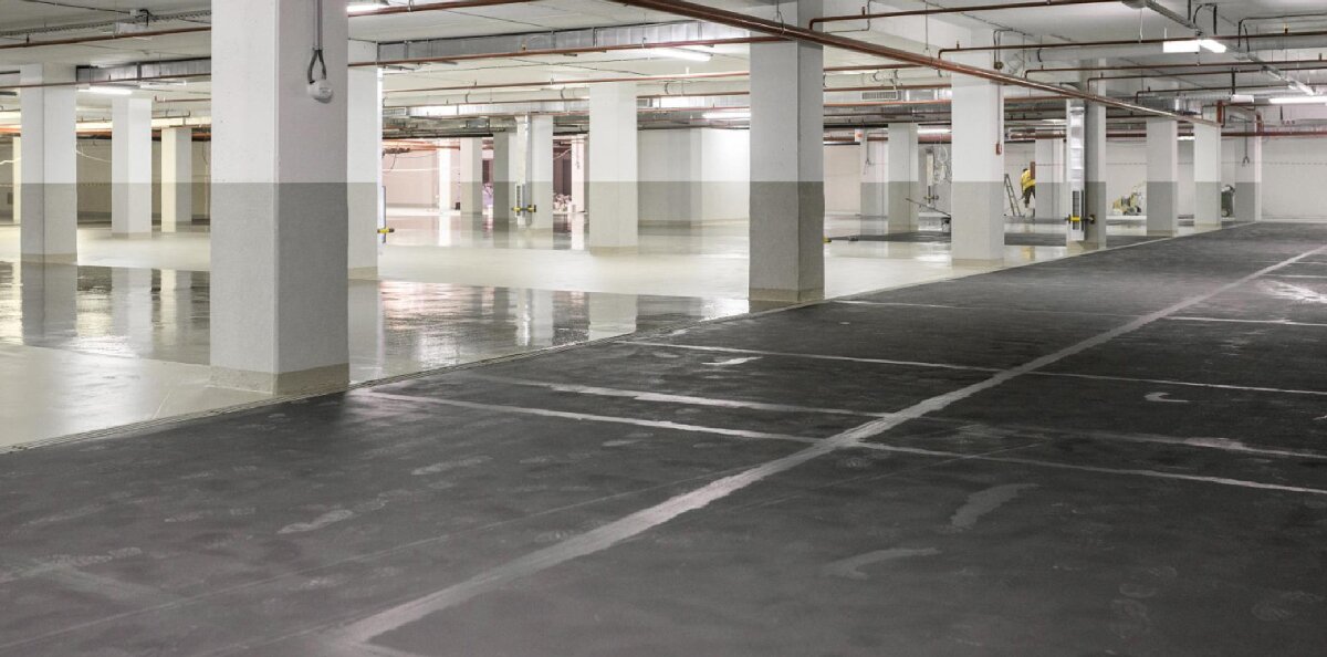 地下空間底板：滲漏與水損治理！(圖1)