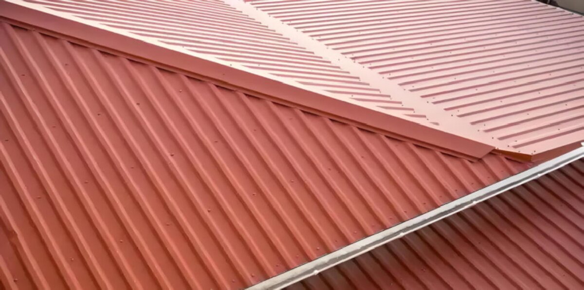 鋼結(jié)構(gòu)車間褪色、銹蝕、滲漏等修繕三種方法！(圖2)